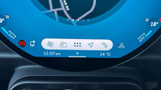 MINI Cooper 1.5 C Sport [Level 1] 3dr Auto Petrol Hatchback